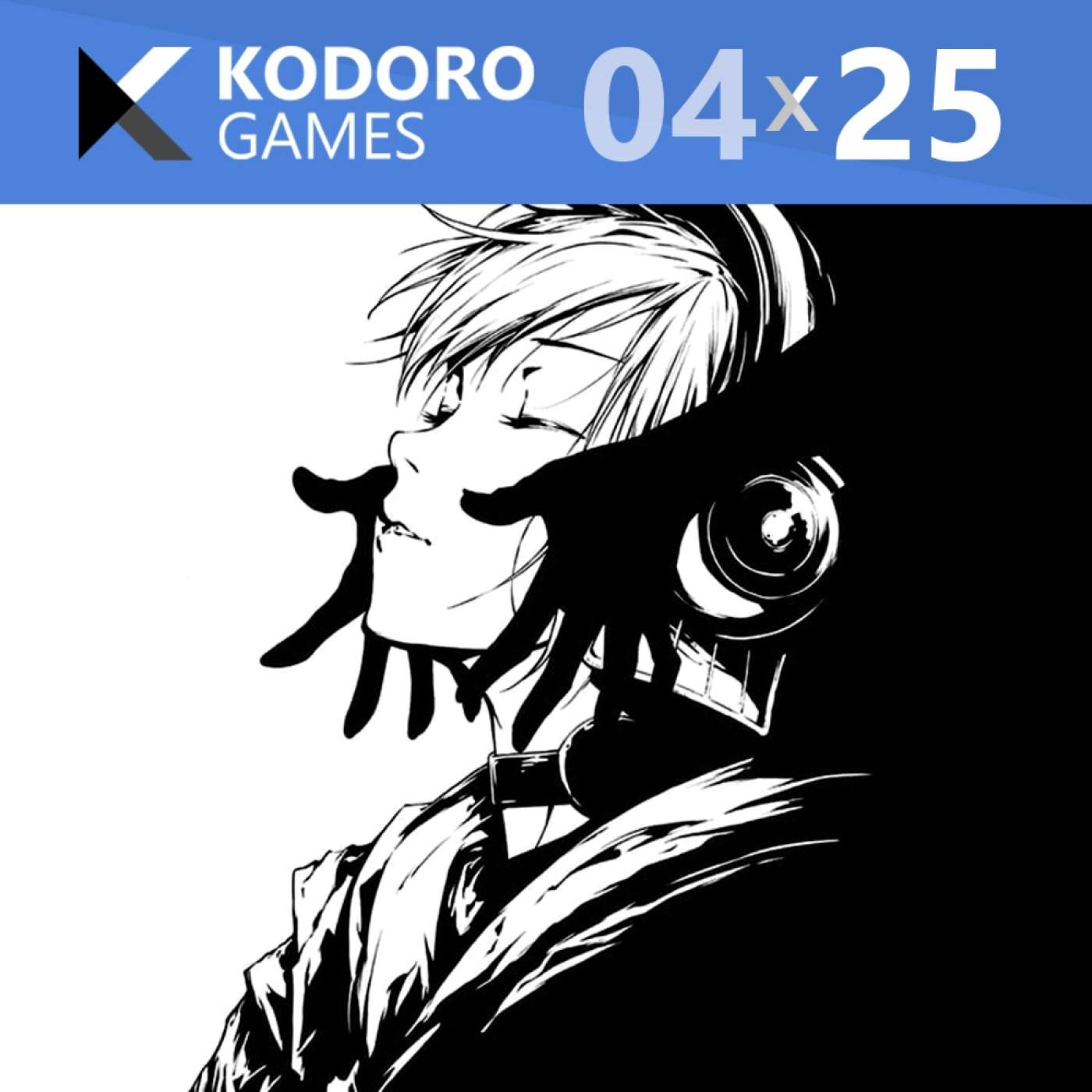 Kodoro Games - 4×25 - .hack//Z.E.R.O., Phil Spencer se retira y BluePoint cierra episode artwork