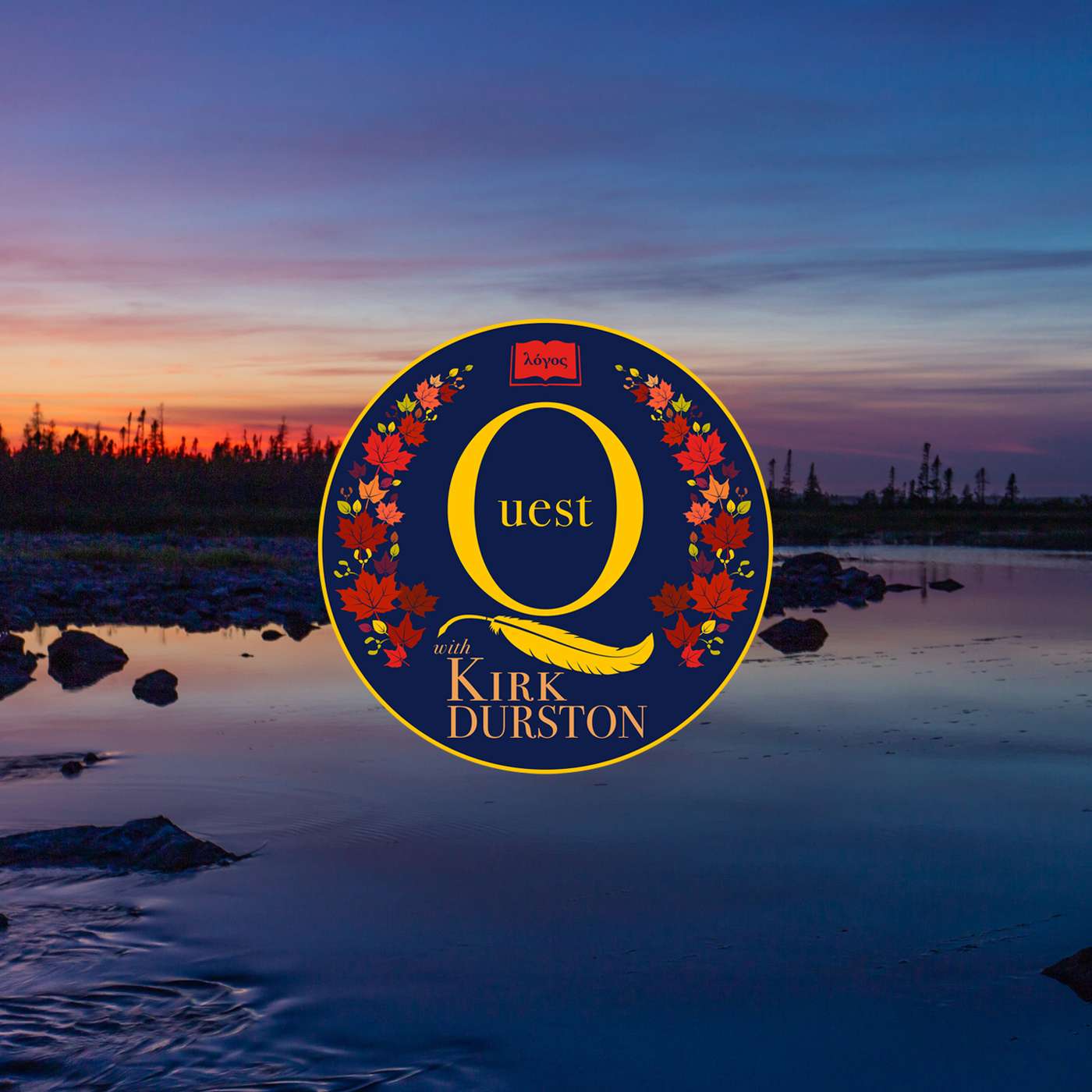 Quest with Kirk Durston