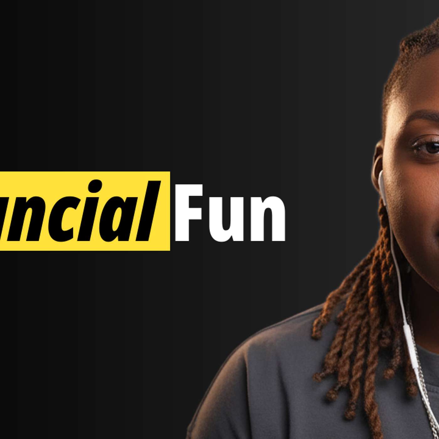 The Gamification of Money w/Aaliyah Duah episode artwork