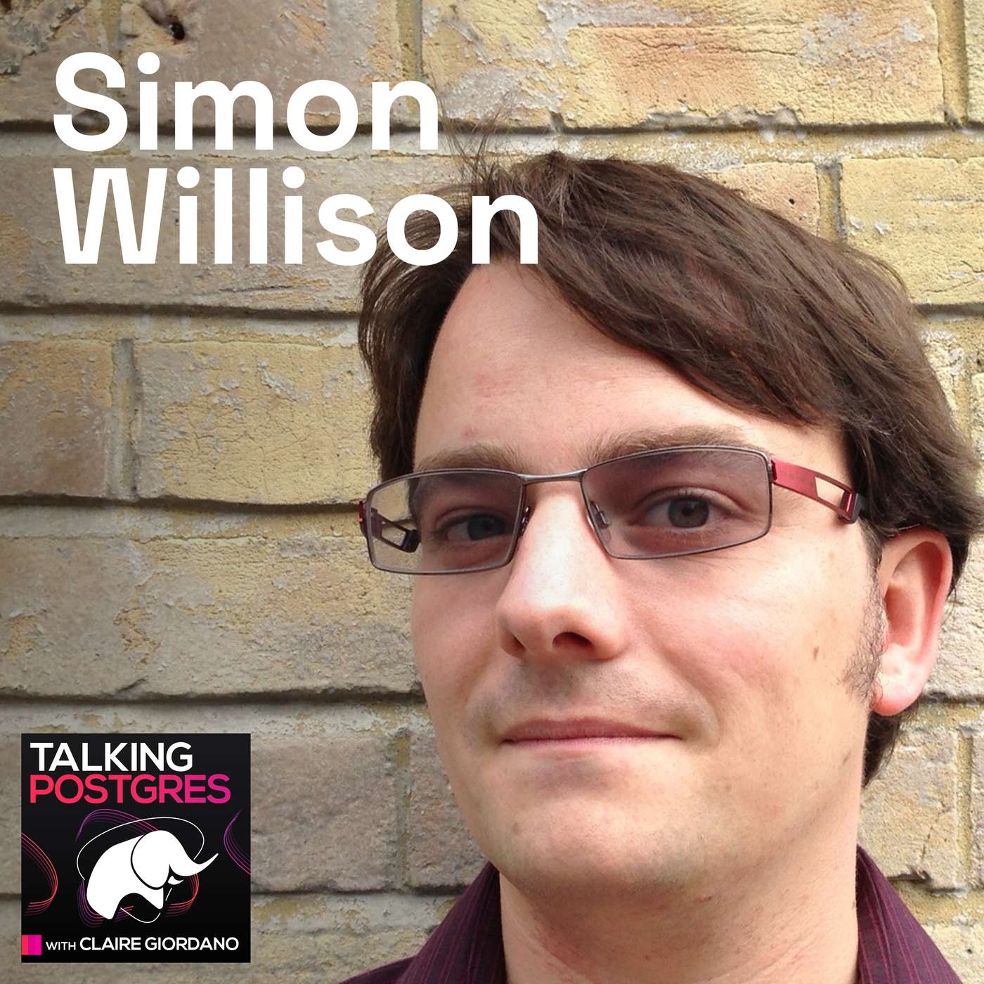 How AI is changing software development with Simon Willison episode artwork