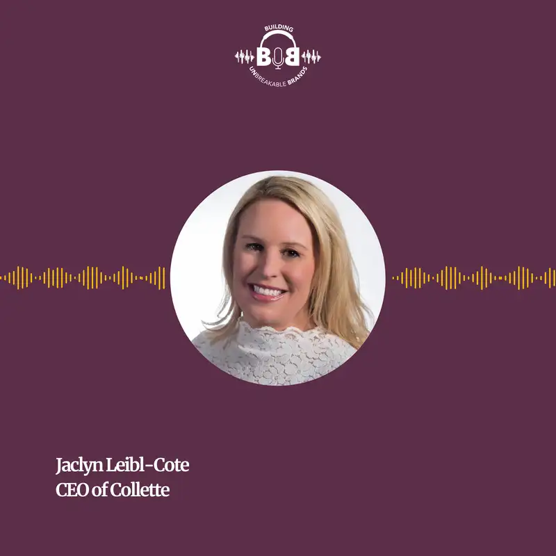 108 Years In: What It Takes to Lead in the Third Generation with Jaclyn Leibl-Cote