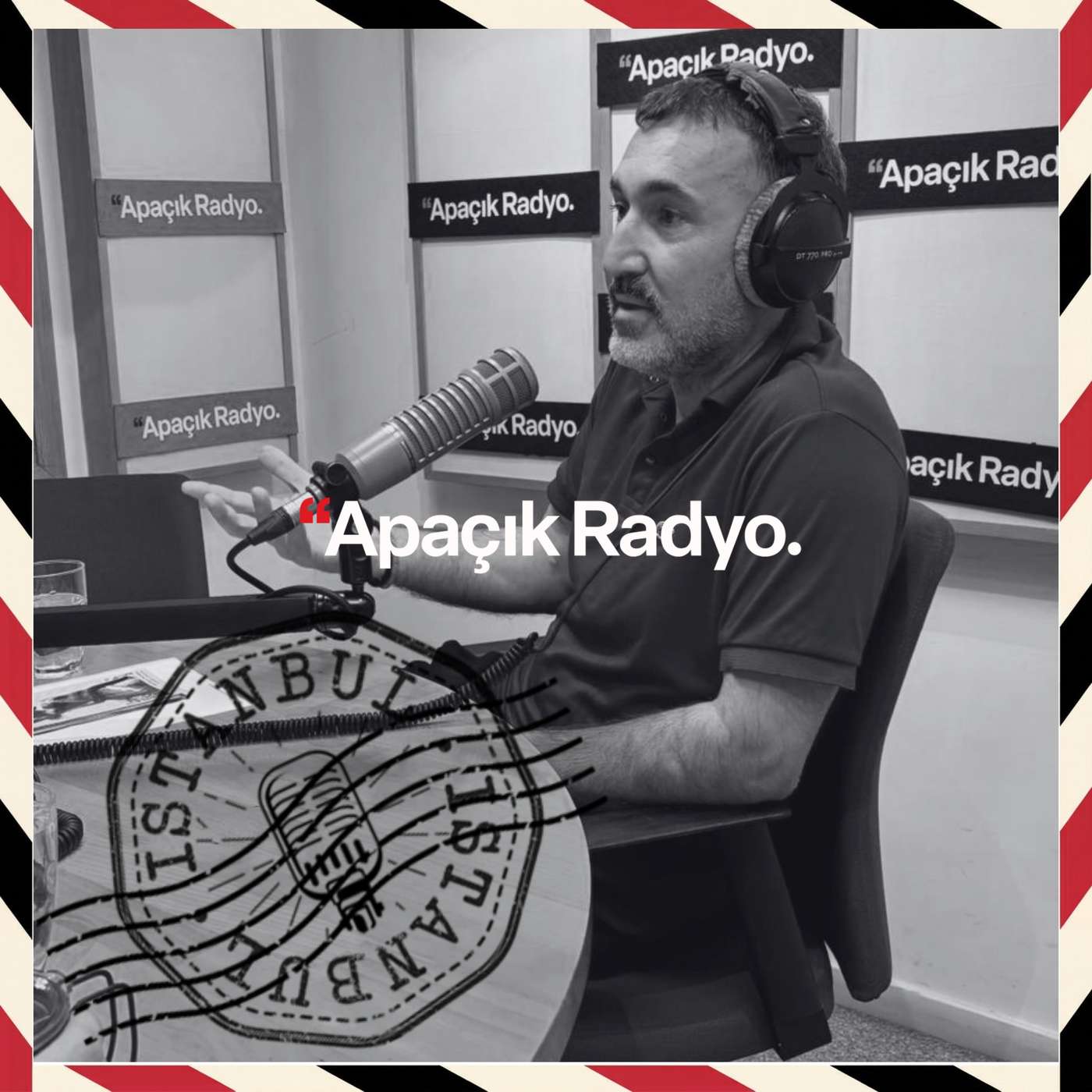 23. Radyo Şenliği: Cem Yıldız episode artwork