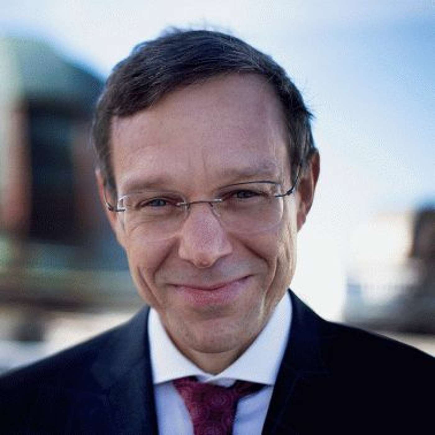 Avi Loeb on UFOs and if they're Alien in Origin