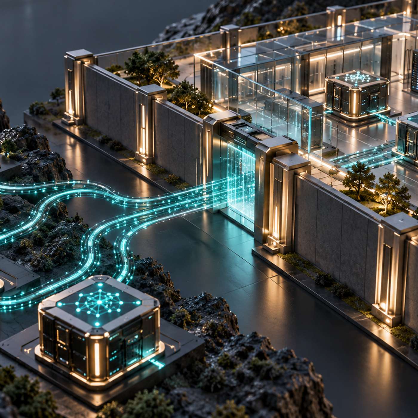 Open-Source Models Are Ready for Enterprise…Here's How to Deploy Them Safely
