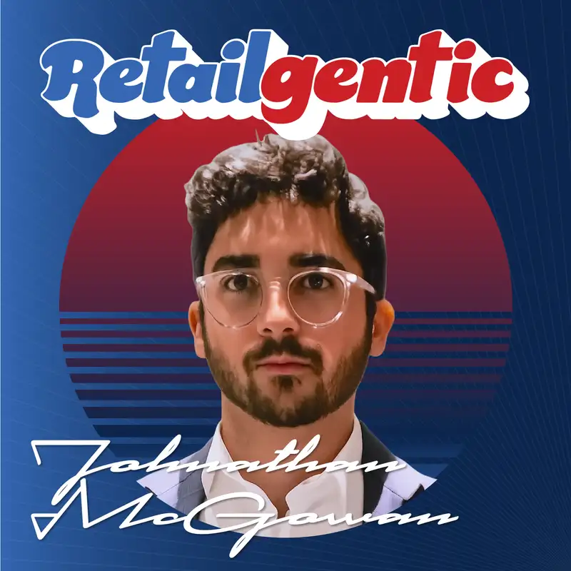 Inside PayOS with Jonathan McGowan: How Agentic Payments Will Power the AI Shopping Revolution 