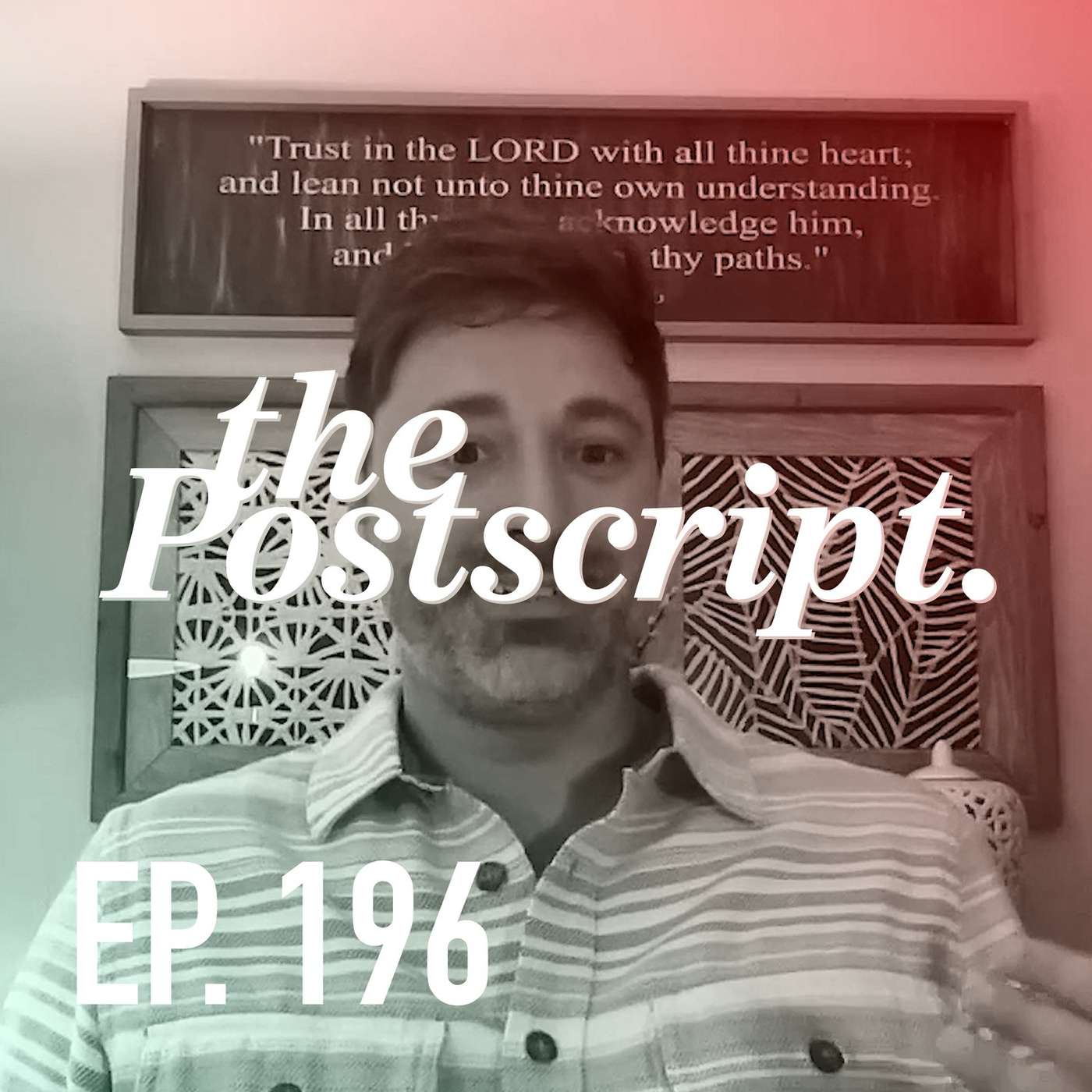 The Postscript Show