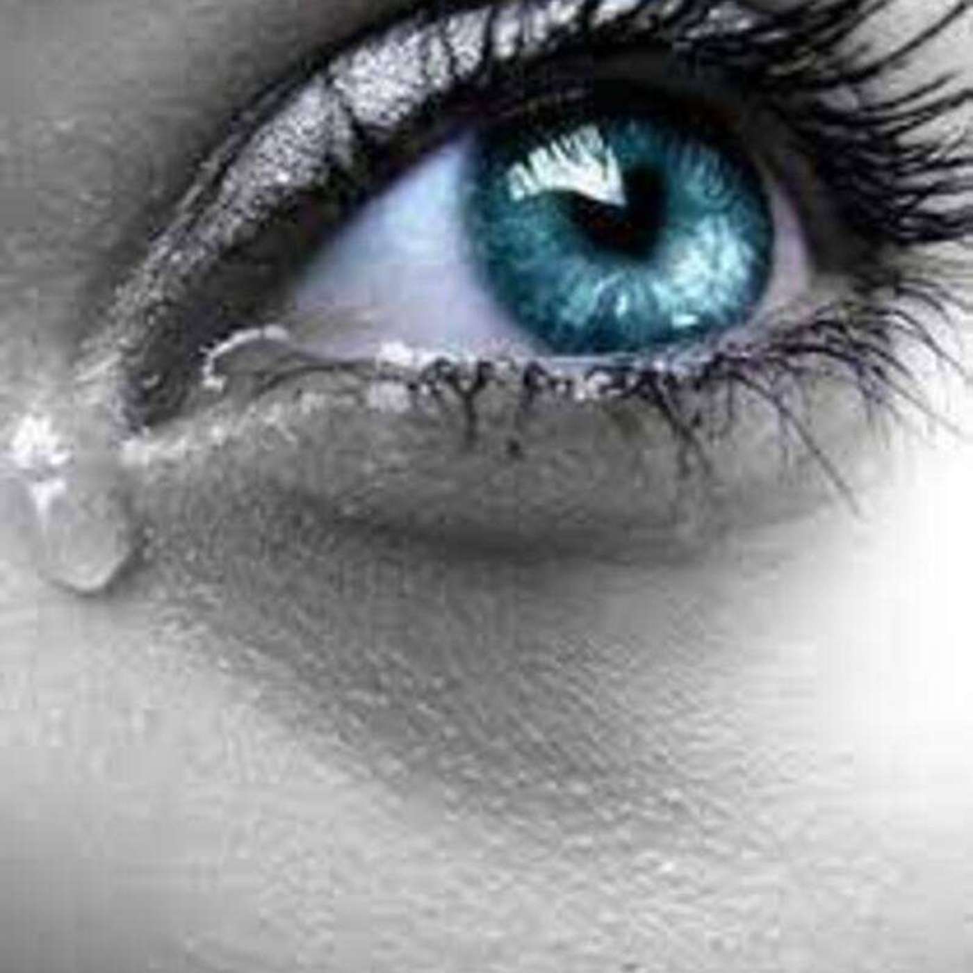 When Tears go up: A personal miracle story episode artwork