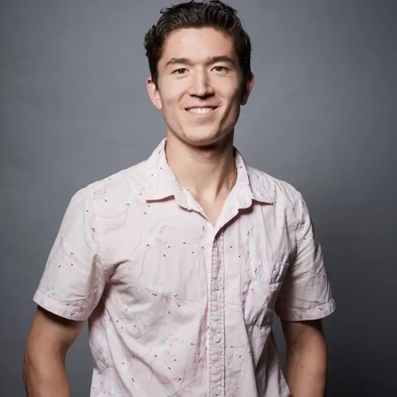 Early Bets - Jack McClelland (CS Student) On The Startup Scene at Boston College 