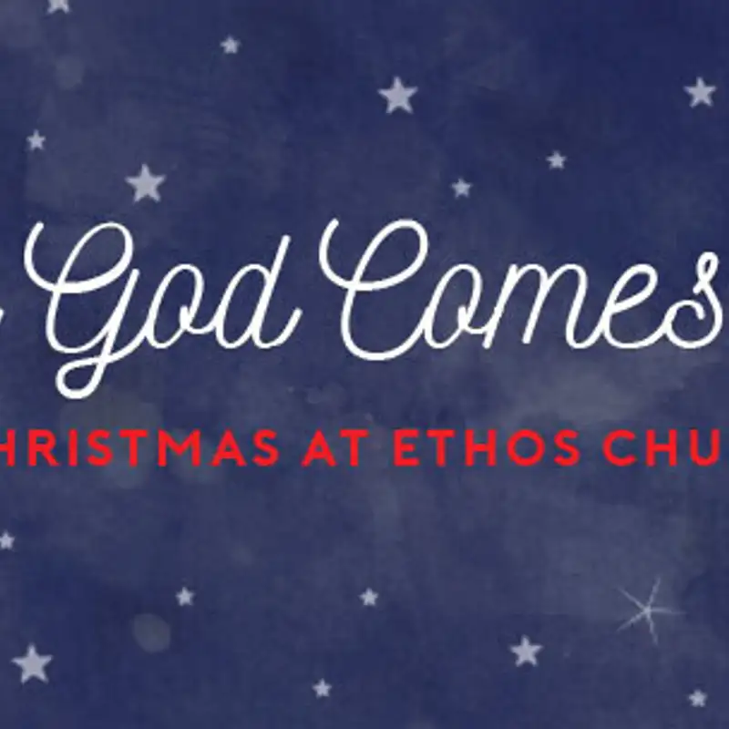 Shaped by Wonder (Luke 2)