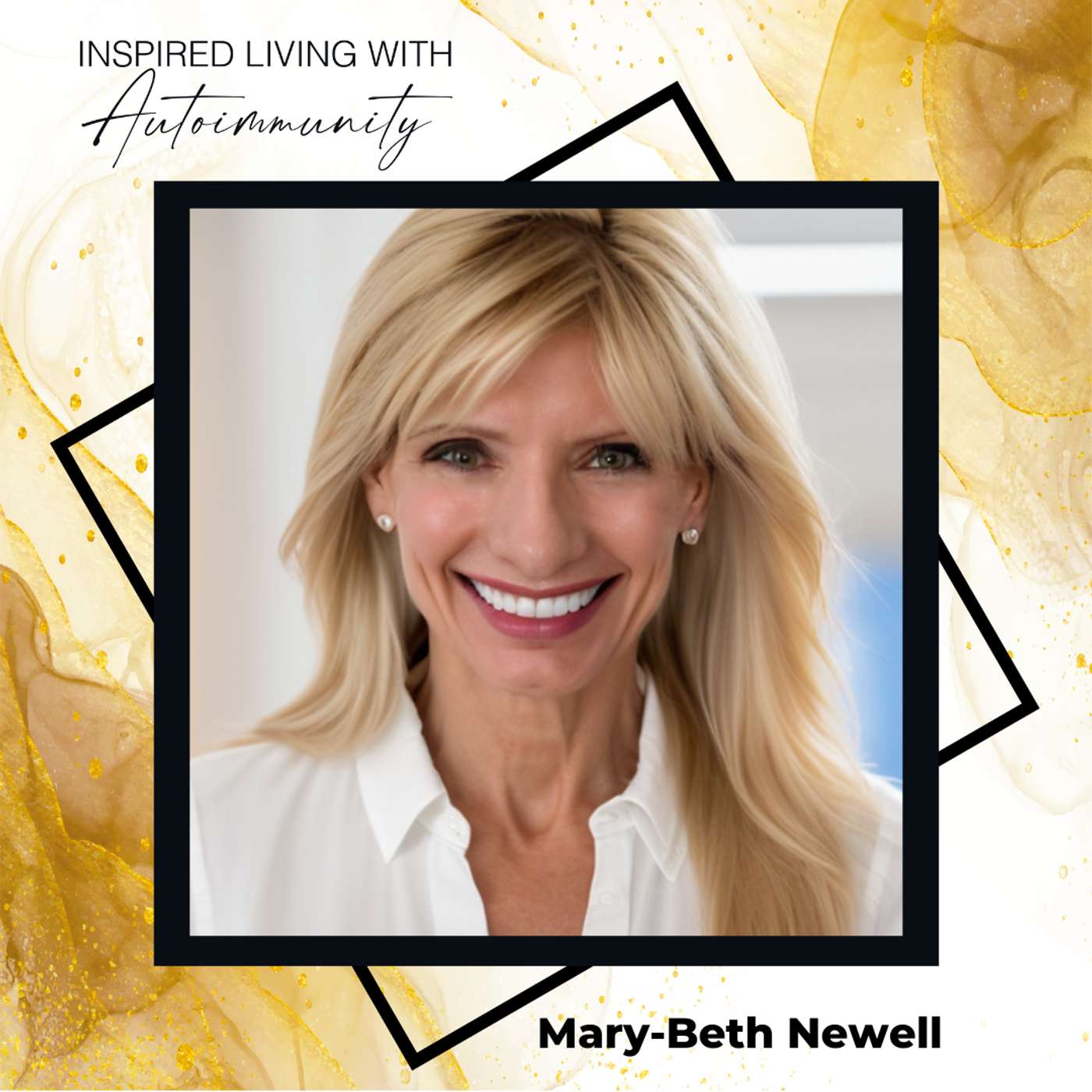 Inspired Living with Autoimmunity