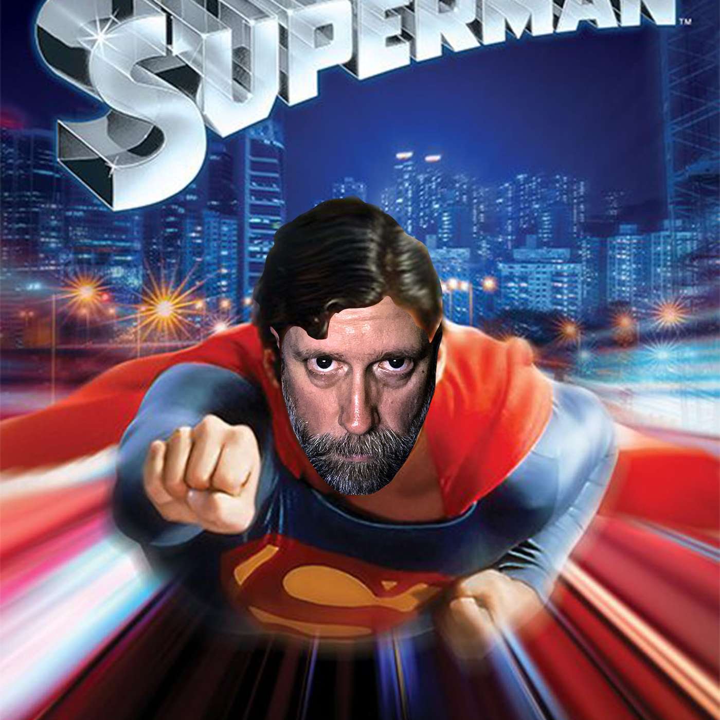 The Everything Sequel Podcast