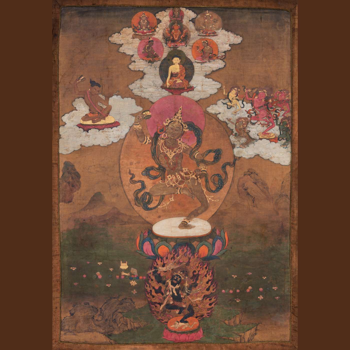 Mindfulness Meditation Podcast