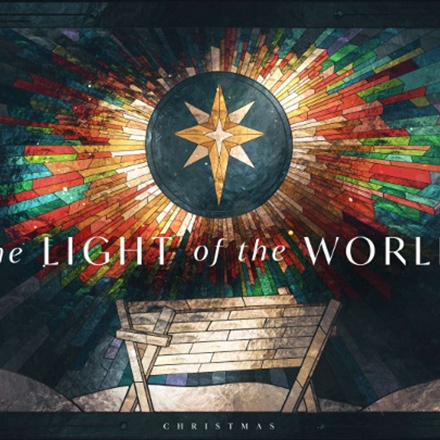 Light Of The World : From Darkness To Light (11/30/2025) episode artwork