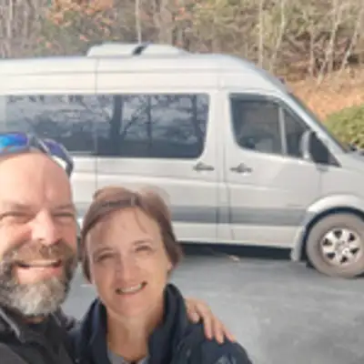 image of podcast supporter