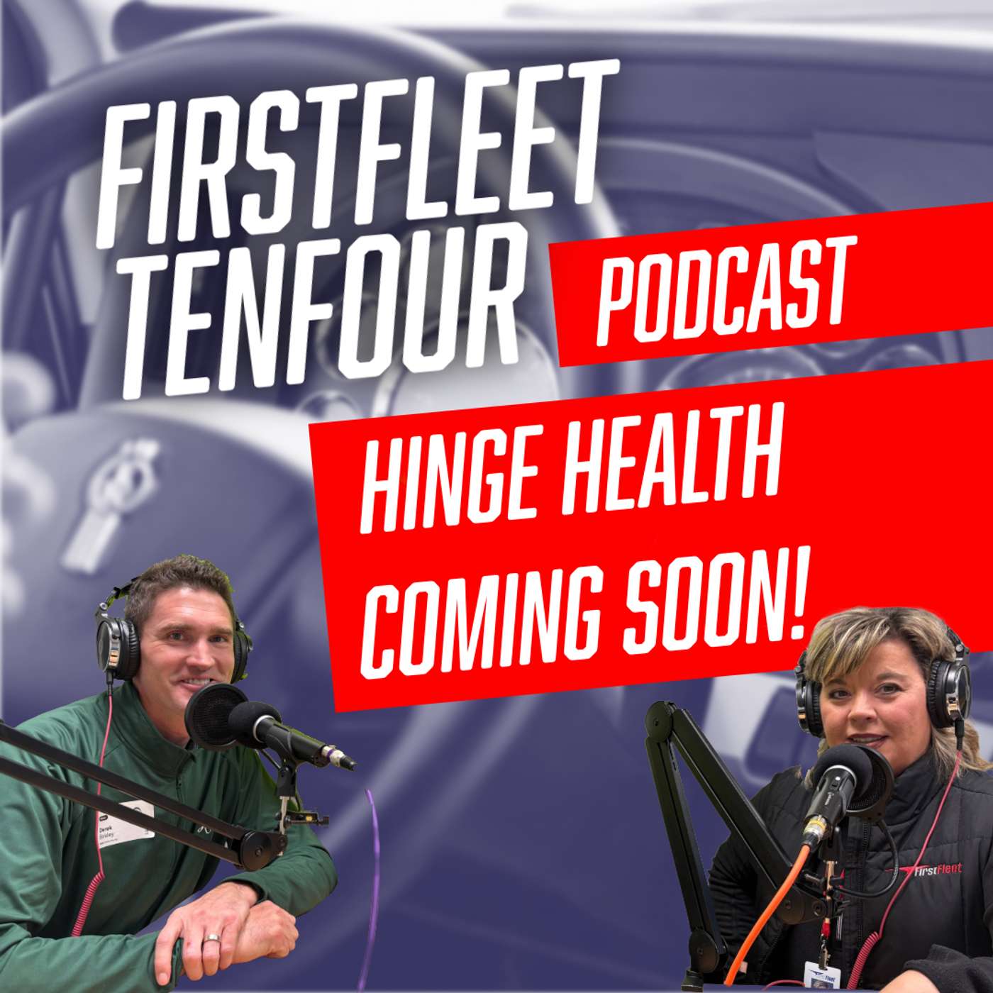 Hinge Health Coming Soon!