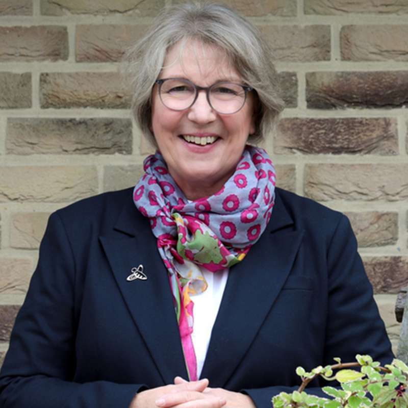 Jutta Kuhles