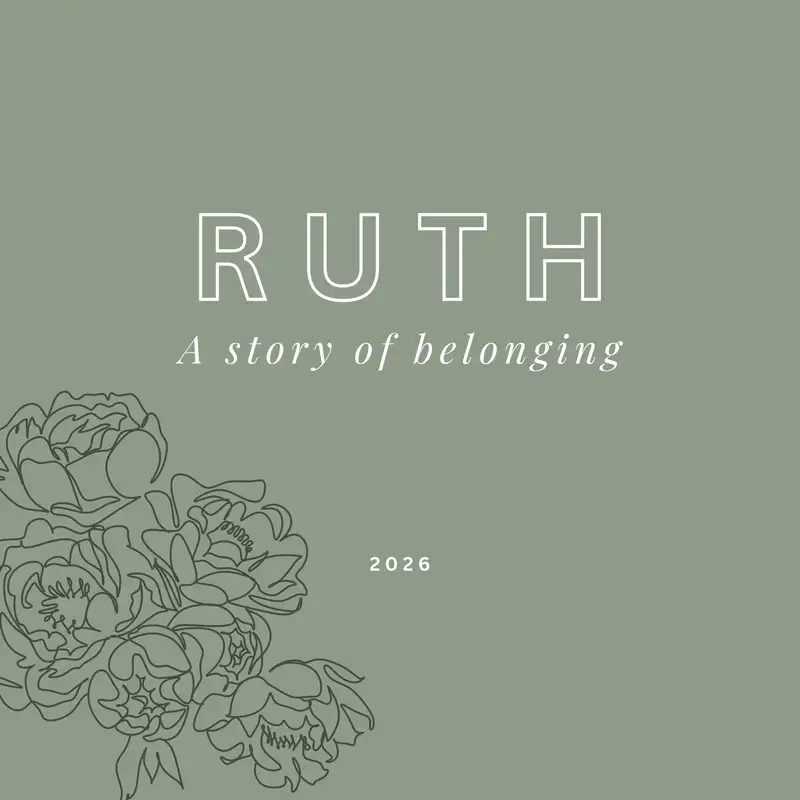 Faithfulness & Protection: Ruth 2:4-23 (Nicole Tatum)