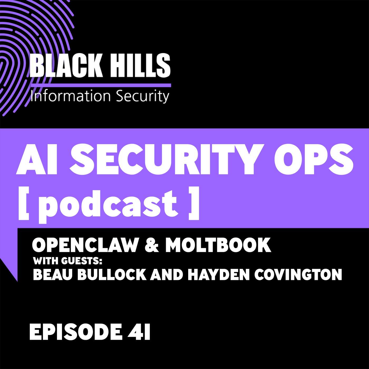 AI Security Ops
