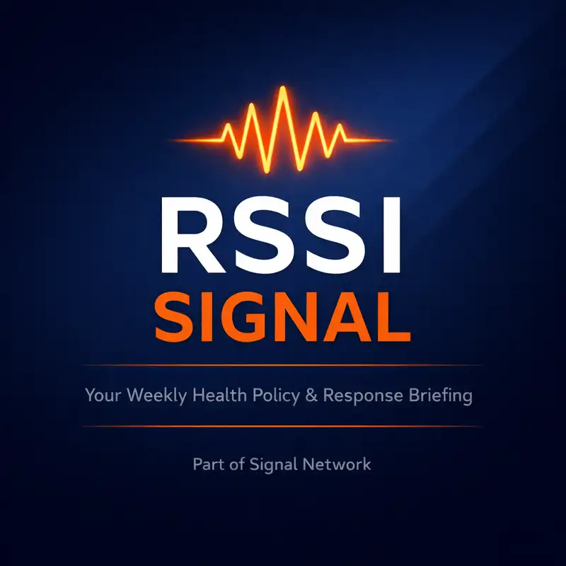 RSSI Signal