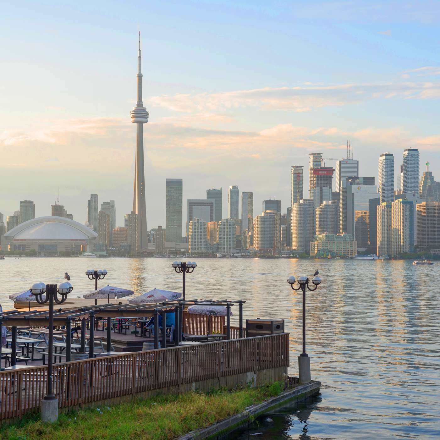 REVUE DE PRESSE - Plongez dans l'actualité torontoise du vendredi 31 juillet 2026 episode artwork