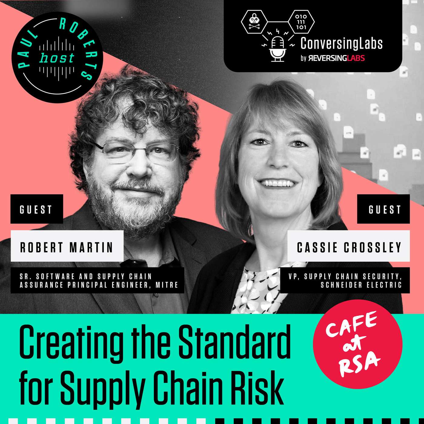 ConversingLabs Podcast