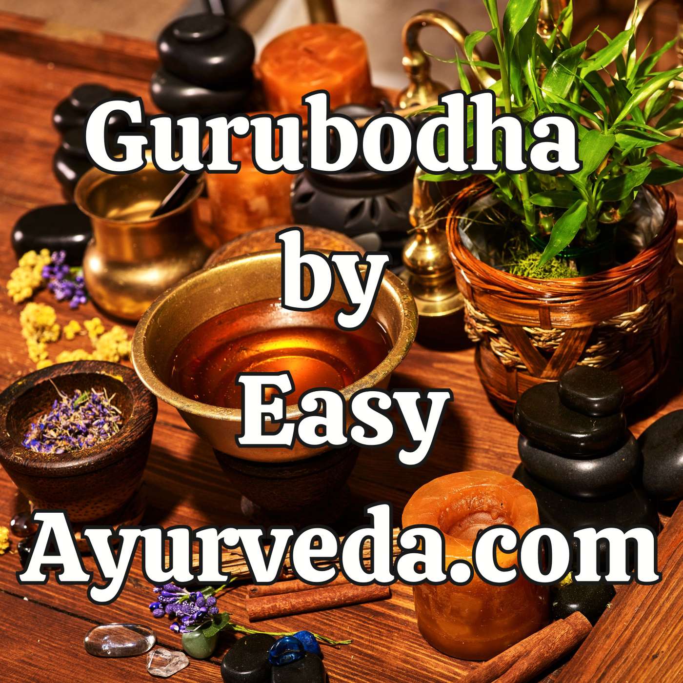 Gurubodha 154: Complications during Snehapana and tips to manage it| Panchakarma Precautions episode artwork