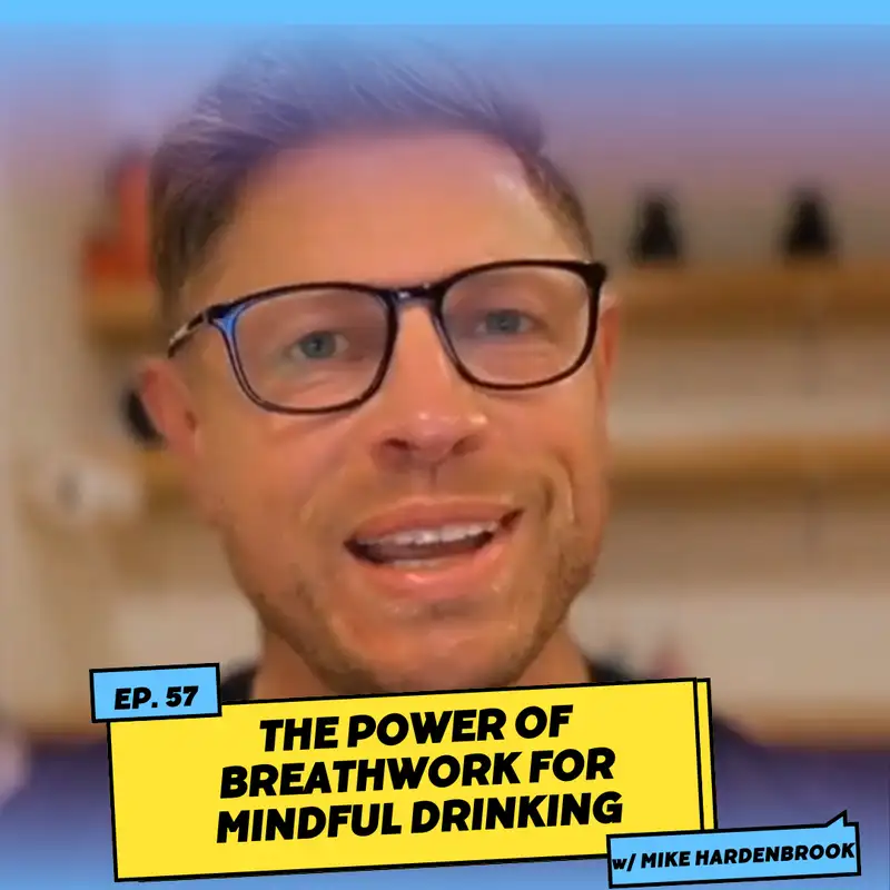 10-Minute Mondays: The Power of Breathwork for Mindful Drinking