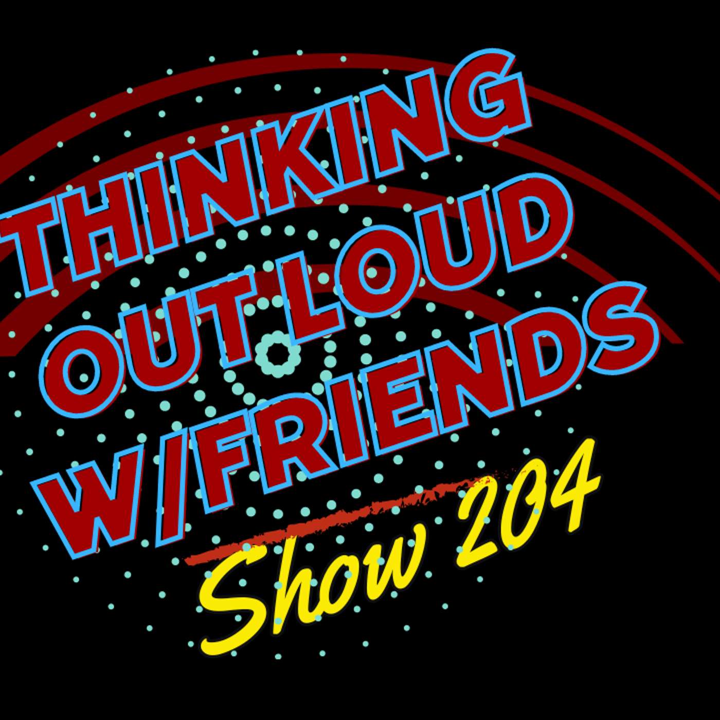 What’s not to like? episode artwork