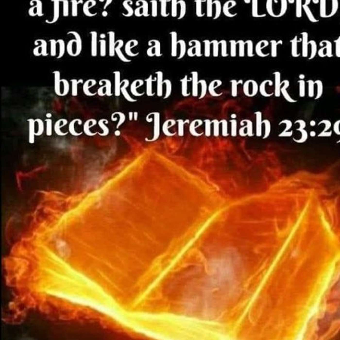 Your Pastor Lied