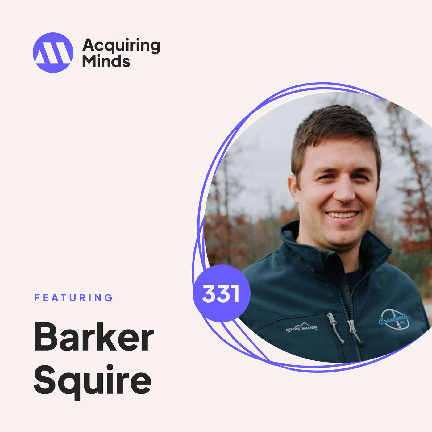 How to Build a Holdco Foundation: Patiently