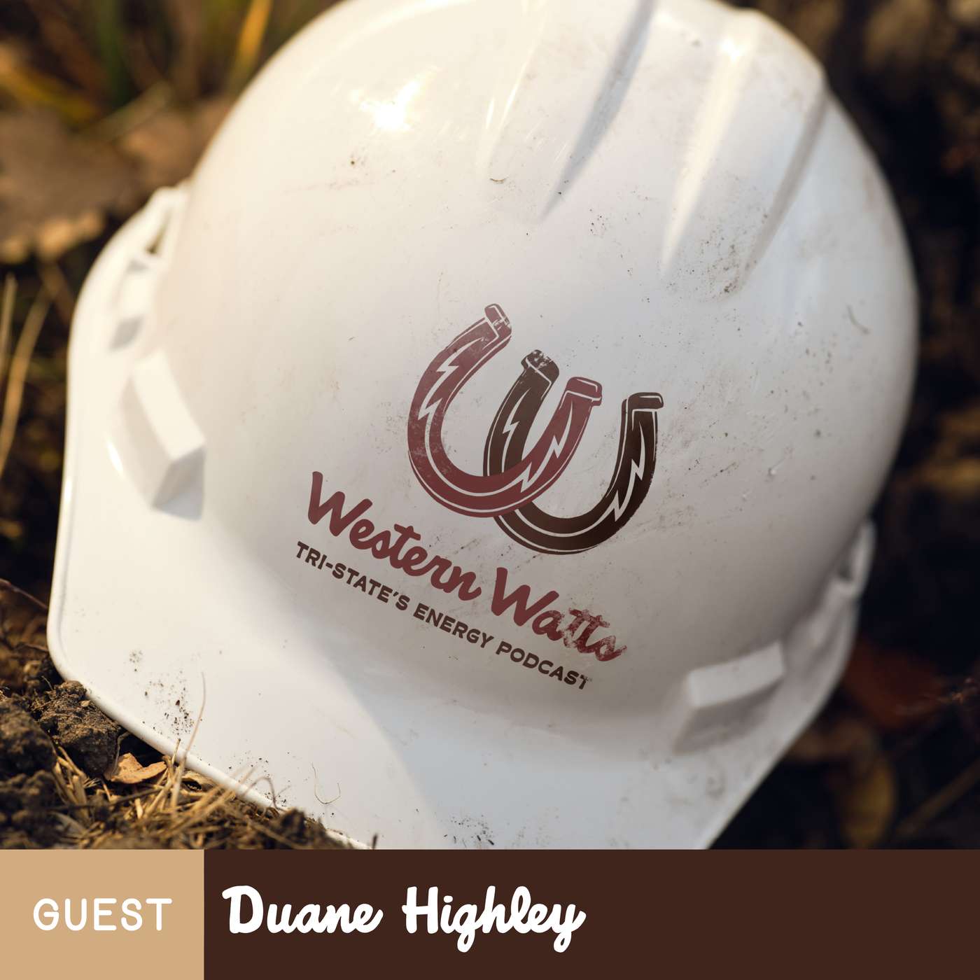 Getting To Know Duane Highley