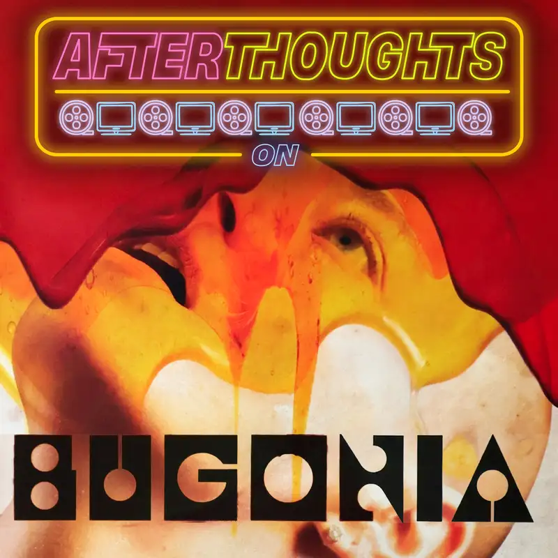 Bugonia (2025)