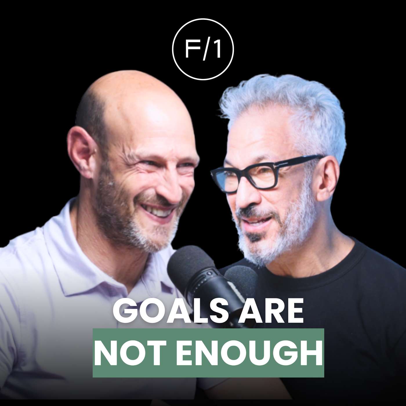 Start Making Commitments!