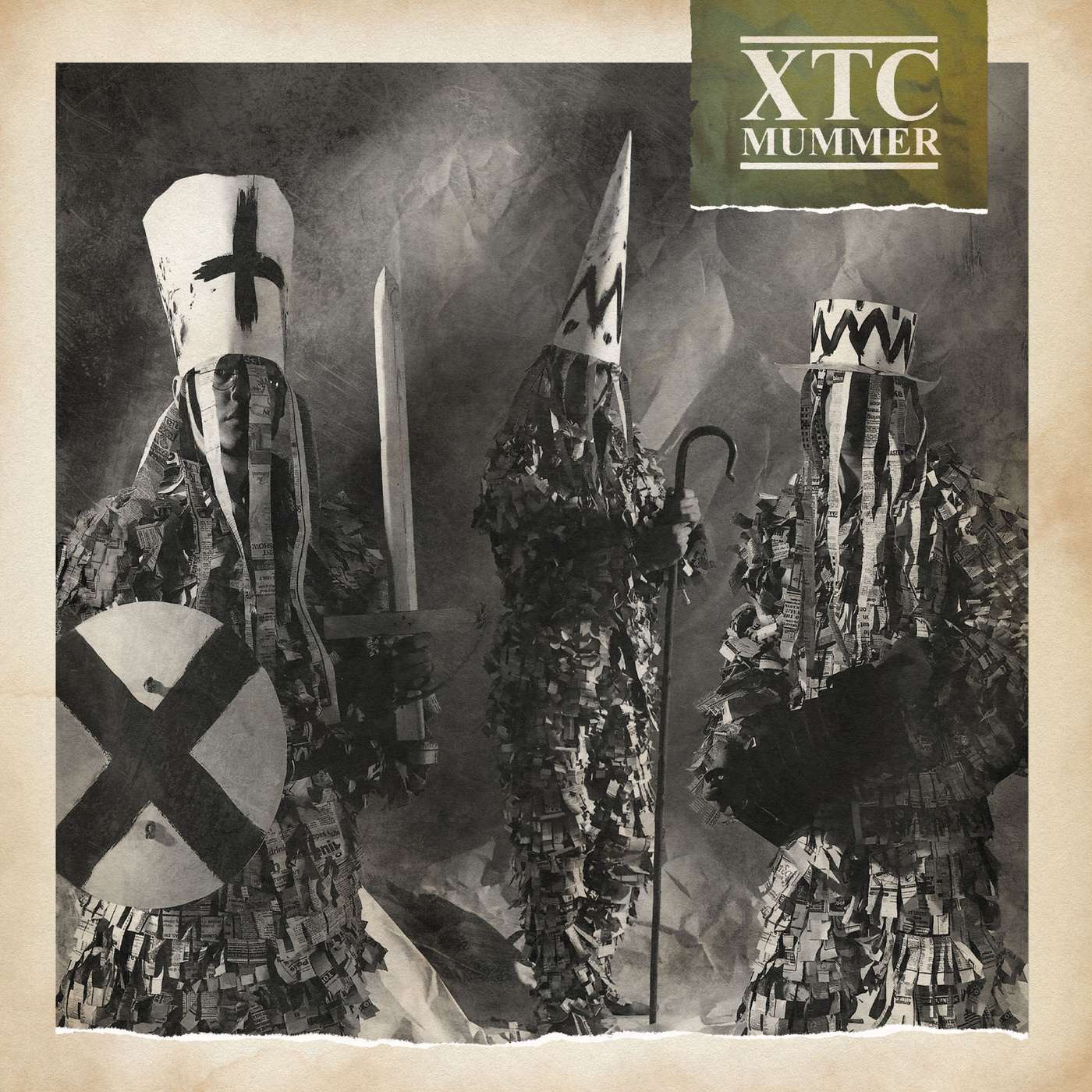 What Do You Call That Noise? The XTC Podcast