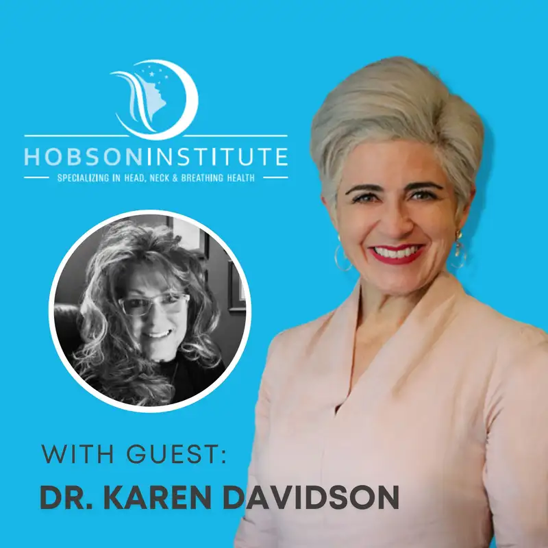 The Importance of Nasal Breathing and Rhinomanometry