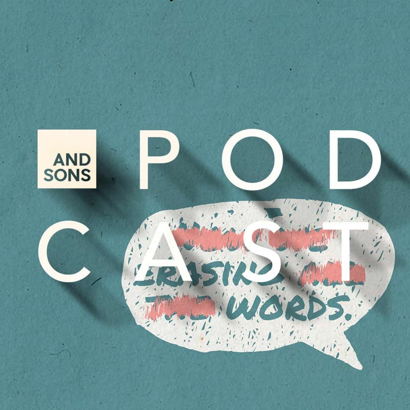 201 | Erasing Words episode artwork