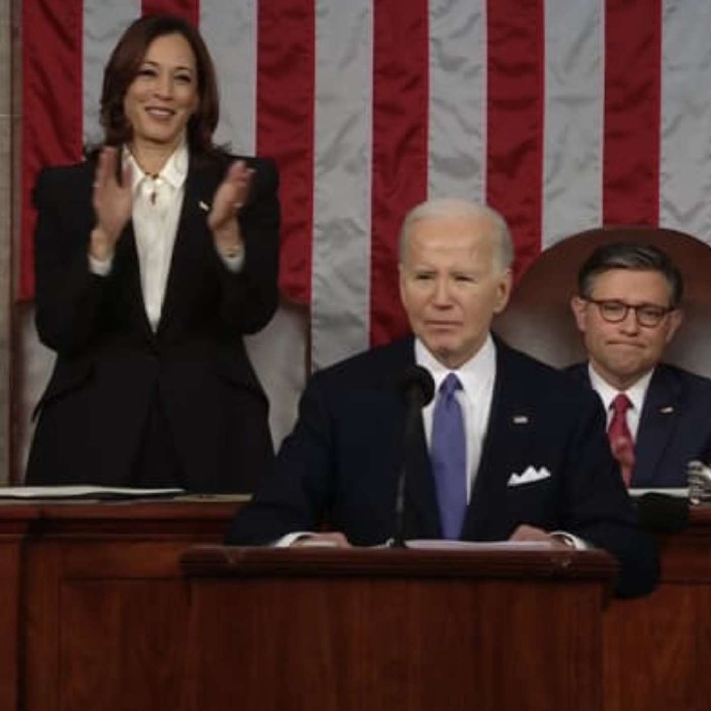 Look Through The Chaos