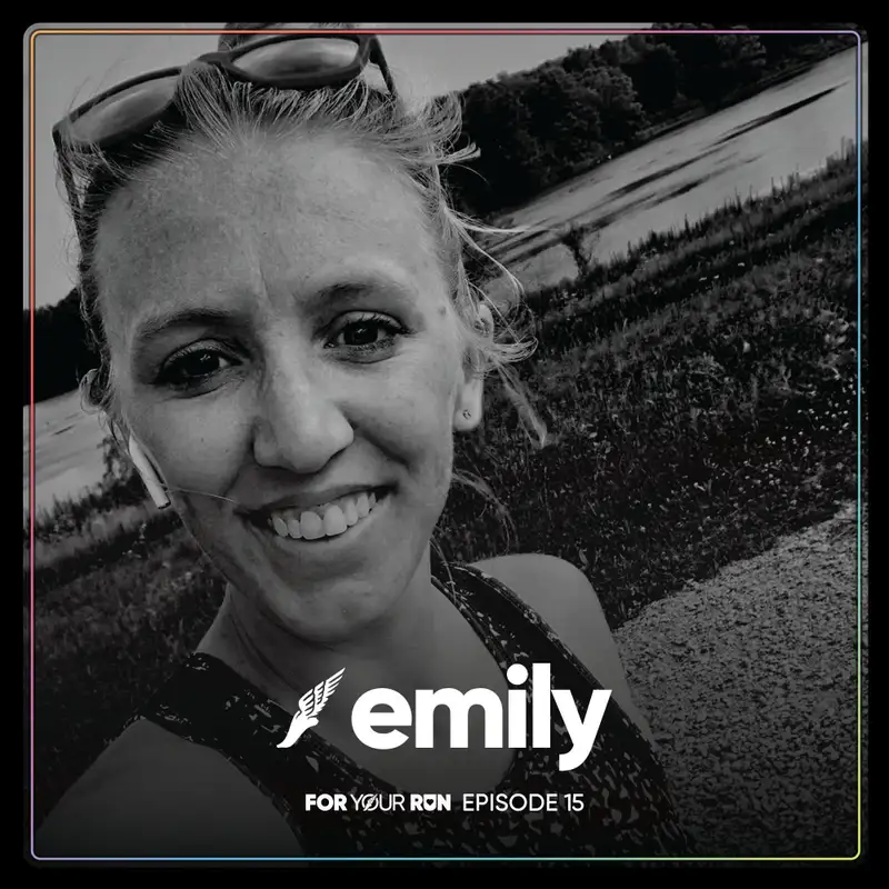 15: Emily Lee