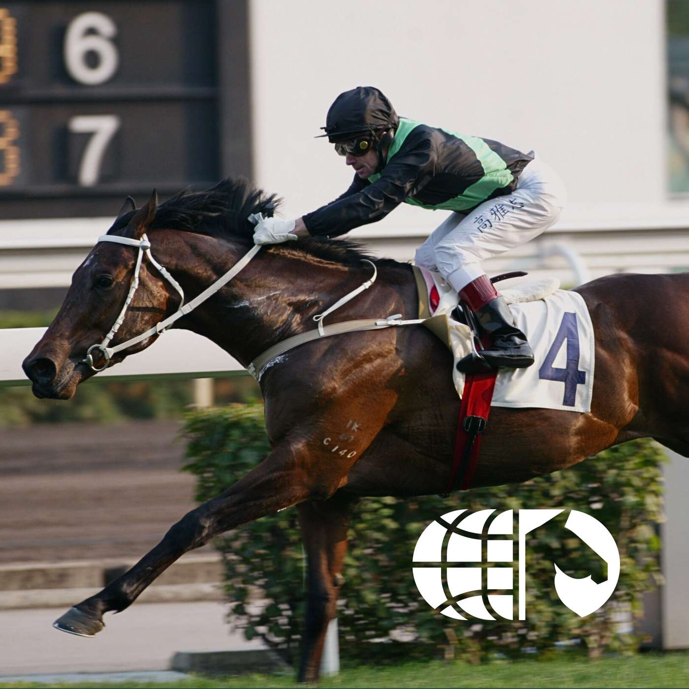 Silent Witness, Ka Ying Rising and the 17-Win Benchmark – Michael Cox with David Raphael