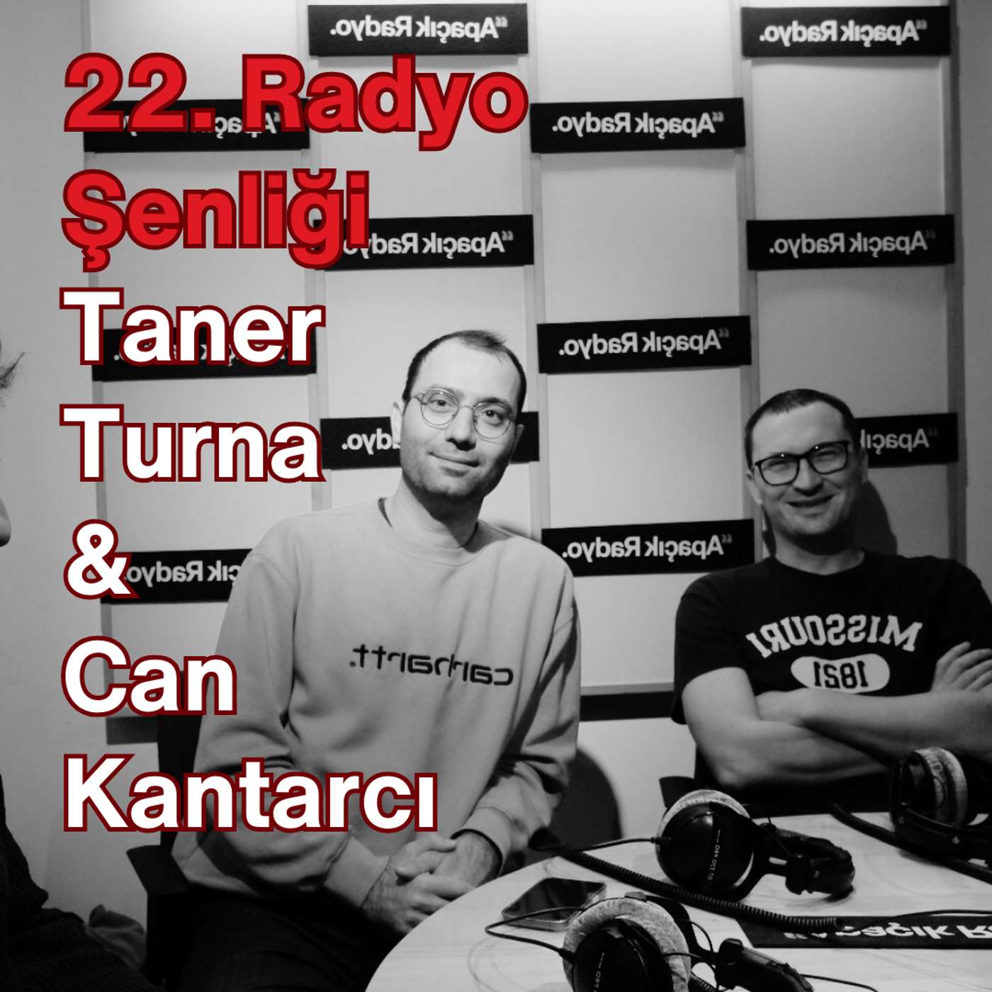 Radyo Şenliği 2025