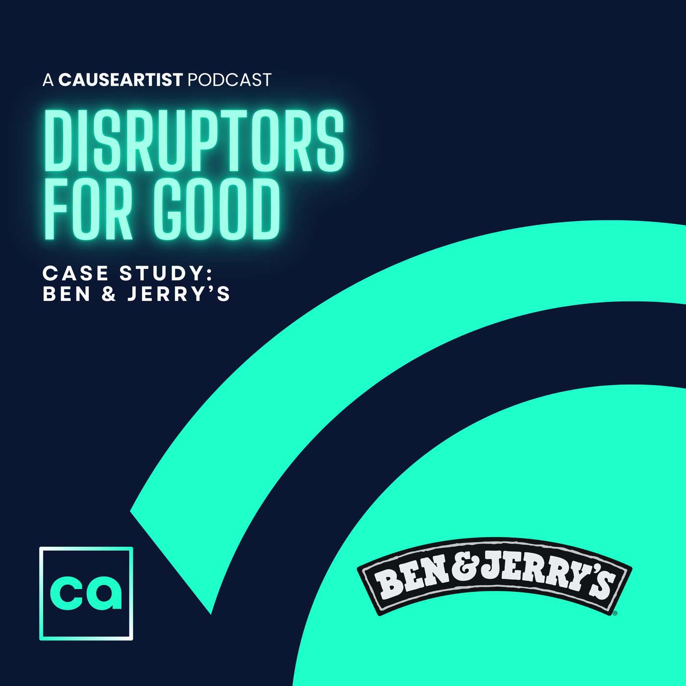 Impact Business Case Study - Ben & Jerry's