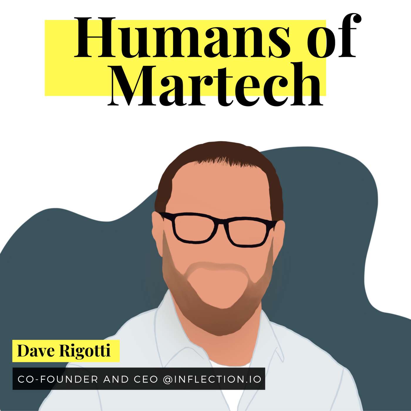 Humans of Martech