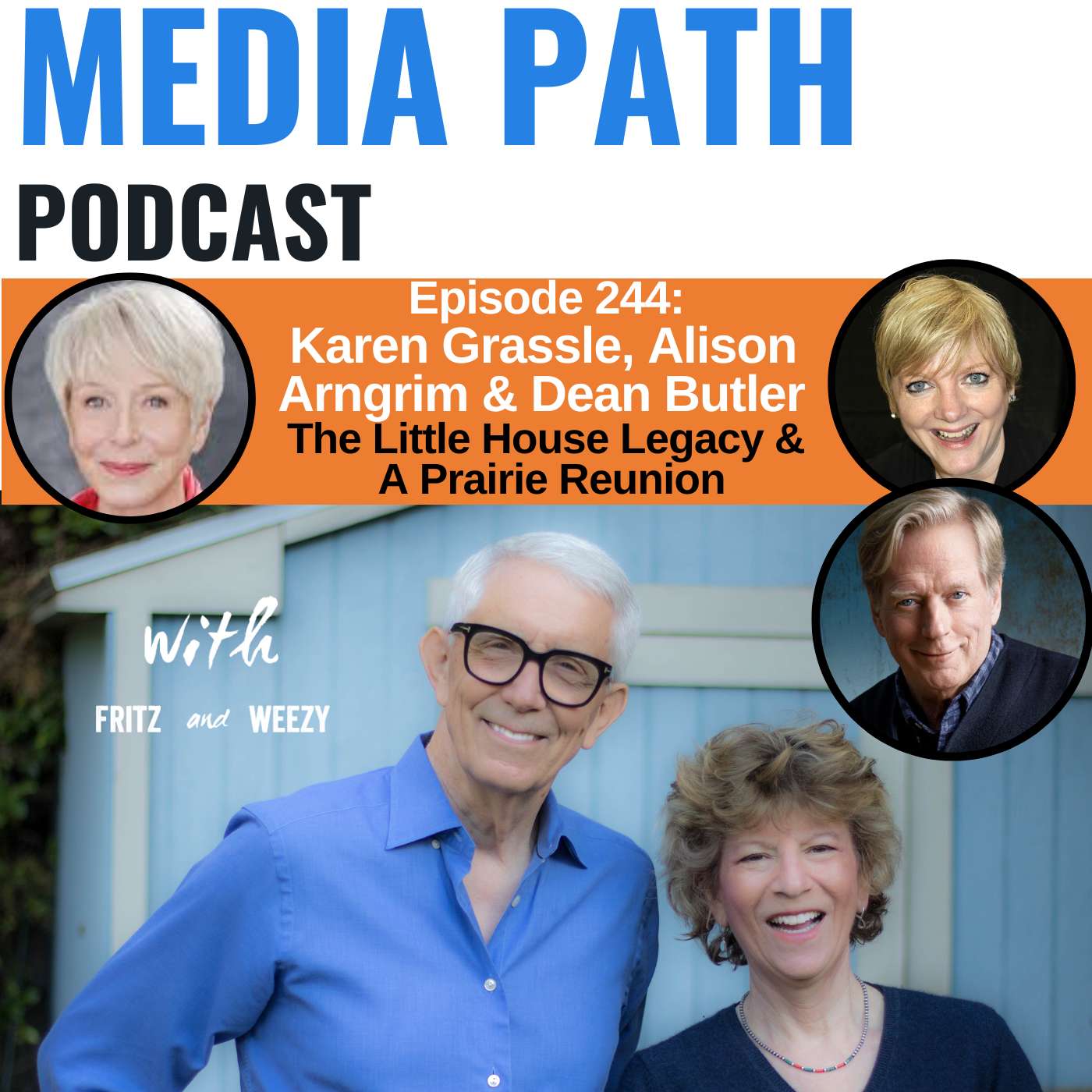 Media Path Podcast