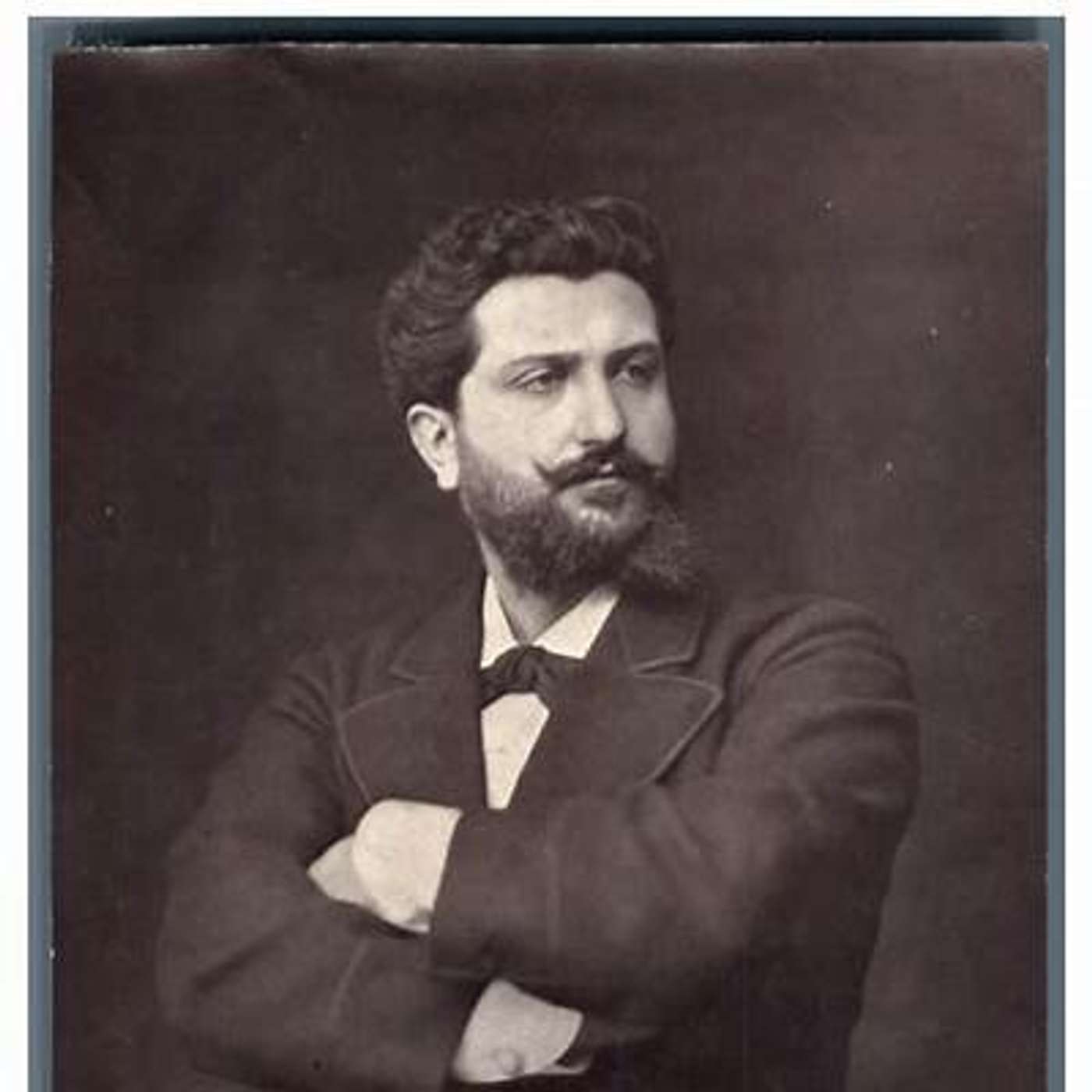 L'Aria che Tira…pillole di lirica -  Serenata  - (Faust) - Pedro Gailhard