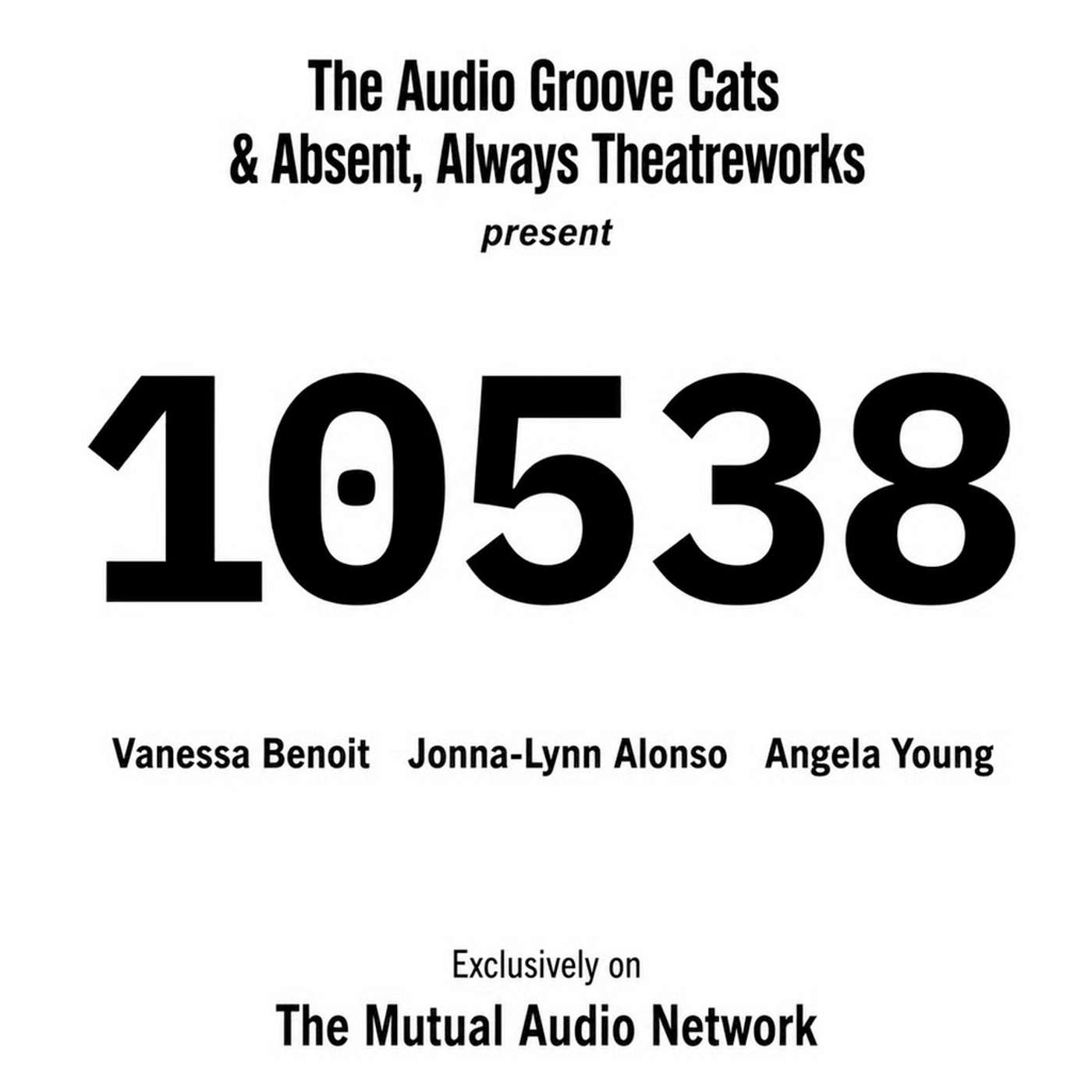 10538 episode artwork