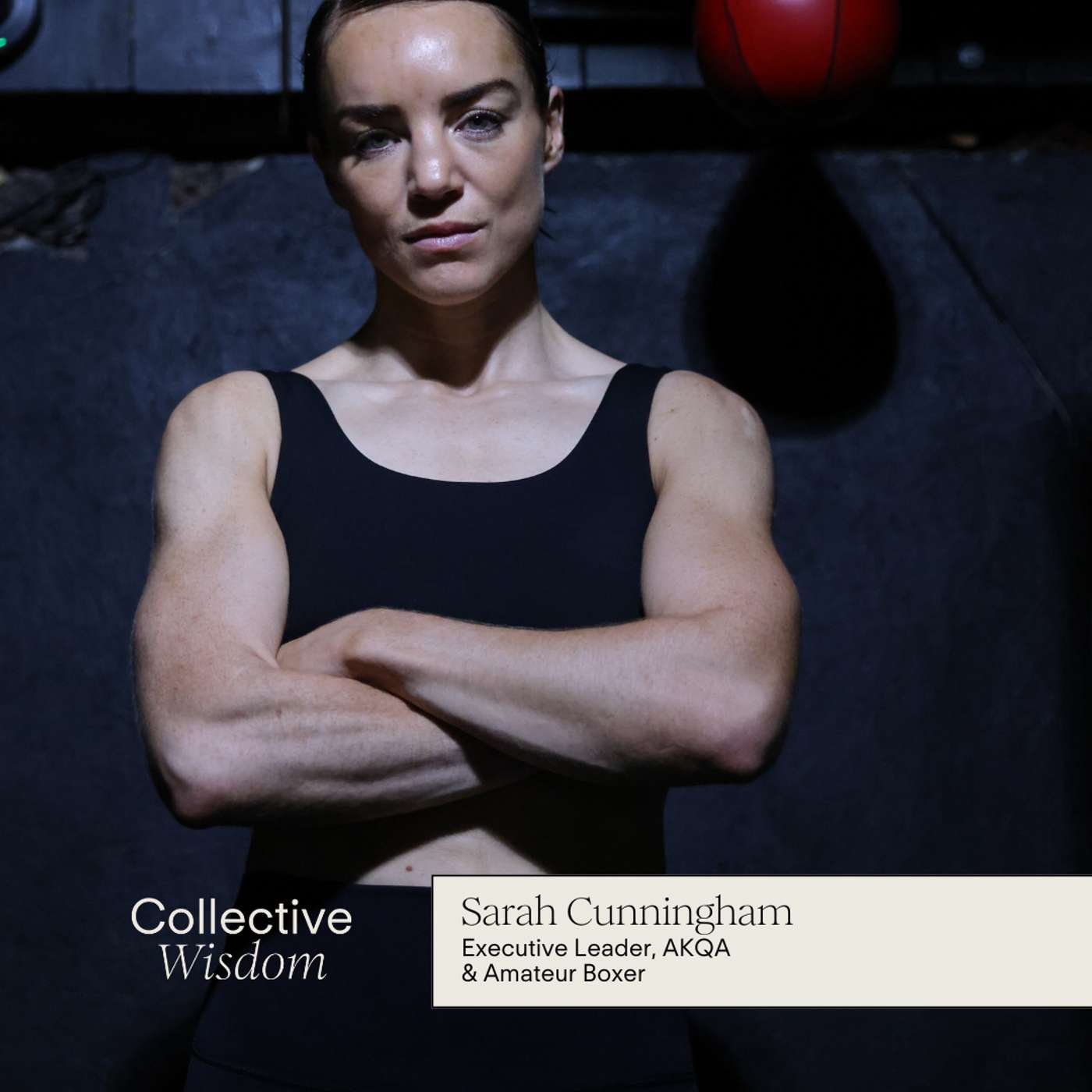 Beyond Should: women reinventing their lives, careers & owning their power