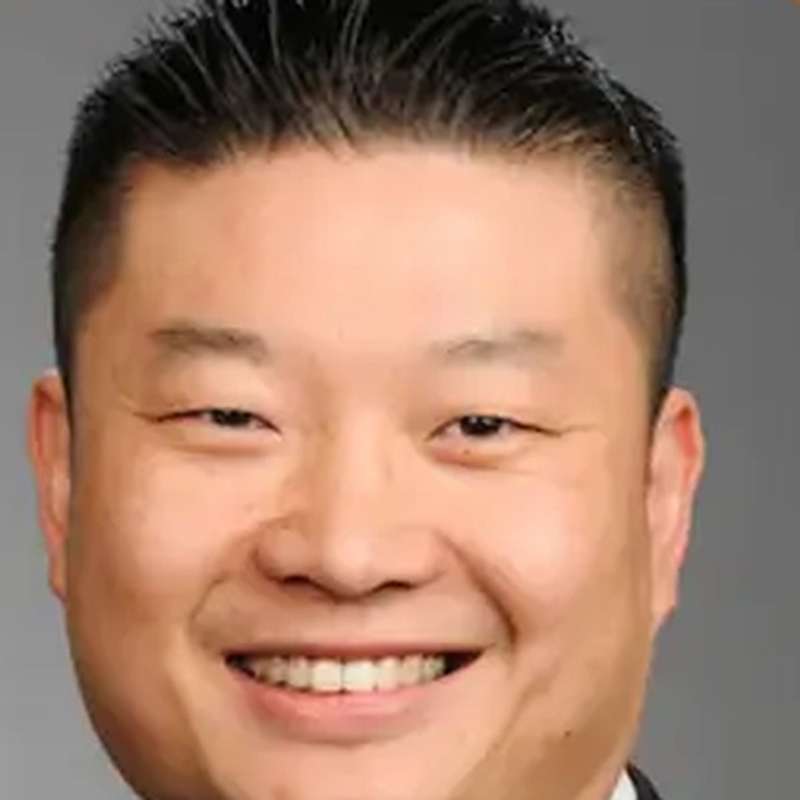 Dr. Tommy Chang
