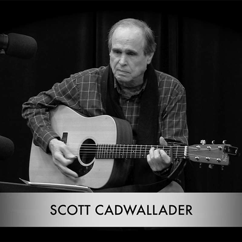 Scott Cadwalladee