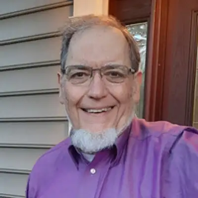 image of podcast supporter