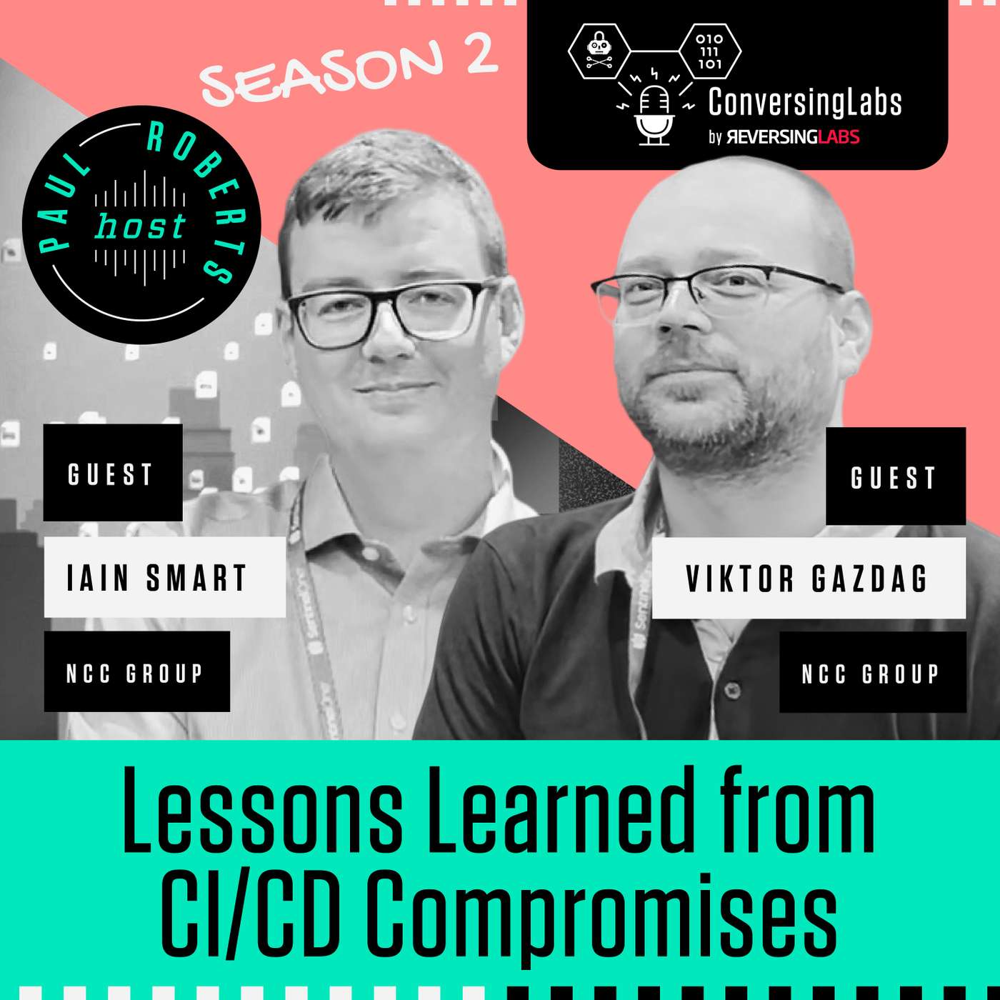 ConversingLabs Podcast